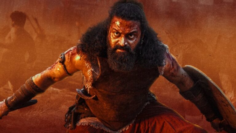 Kantara Chapter 1 Box Office: Rishab Shetty’s Film Approaches ₹450 Crore