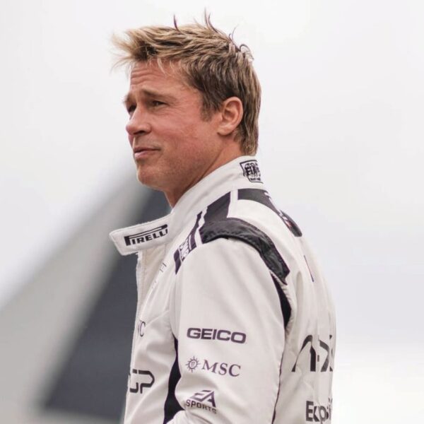 Streaming Release of F1: When and Where to Catch Brad Pitt's Movie