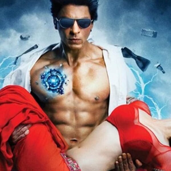 Anubhav Sinha Reflects on His Journey with Shah Rukh Khan and Ra.One's Setbacks