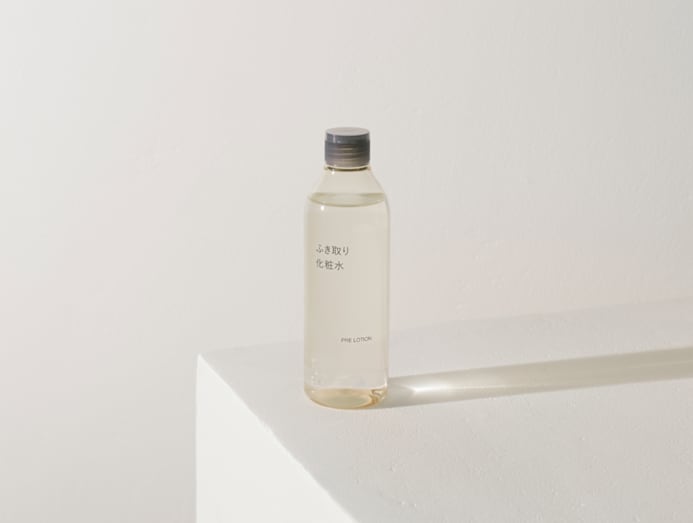 Muji Pre Lotion