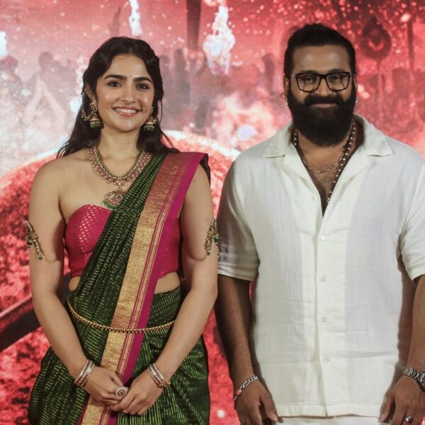 Kantara Chapter 1 Box Office Surpasses ₹650 Cr, Outshines Baahubali