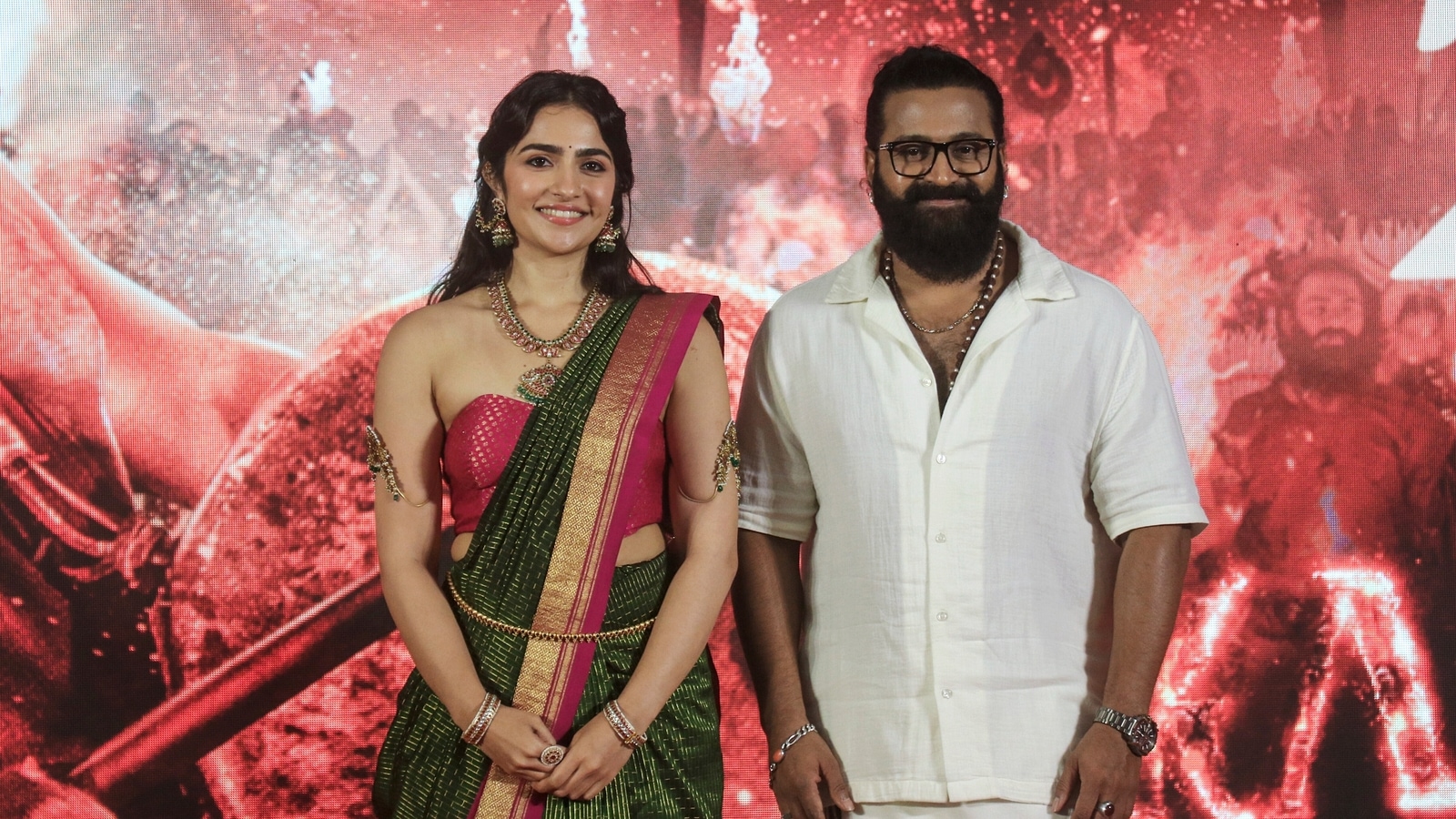 Kantara Chapter 1 Box Office Surpasses ₹650 Cr, Outshines Baahubali