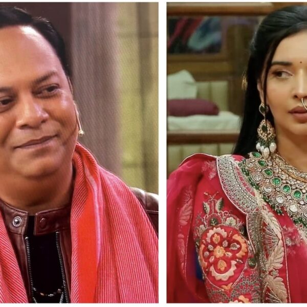 Bigg Boss 19: Zeishan Quadri Reveals the Truth About Tanya Mittal