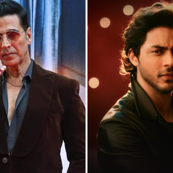 Akshay Kumar Warns Newcomers: Avoid Three-Film Deals and Cheers for Aryan Khan