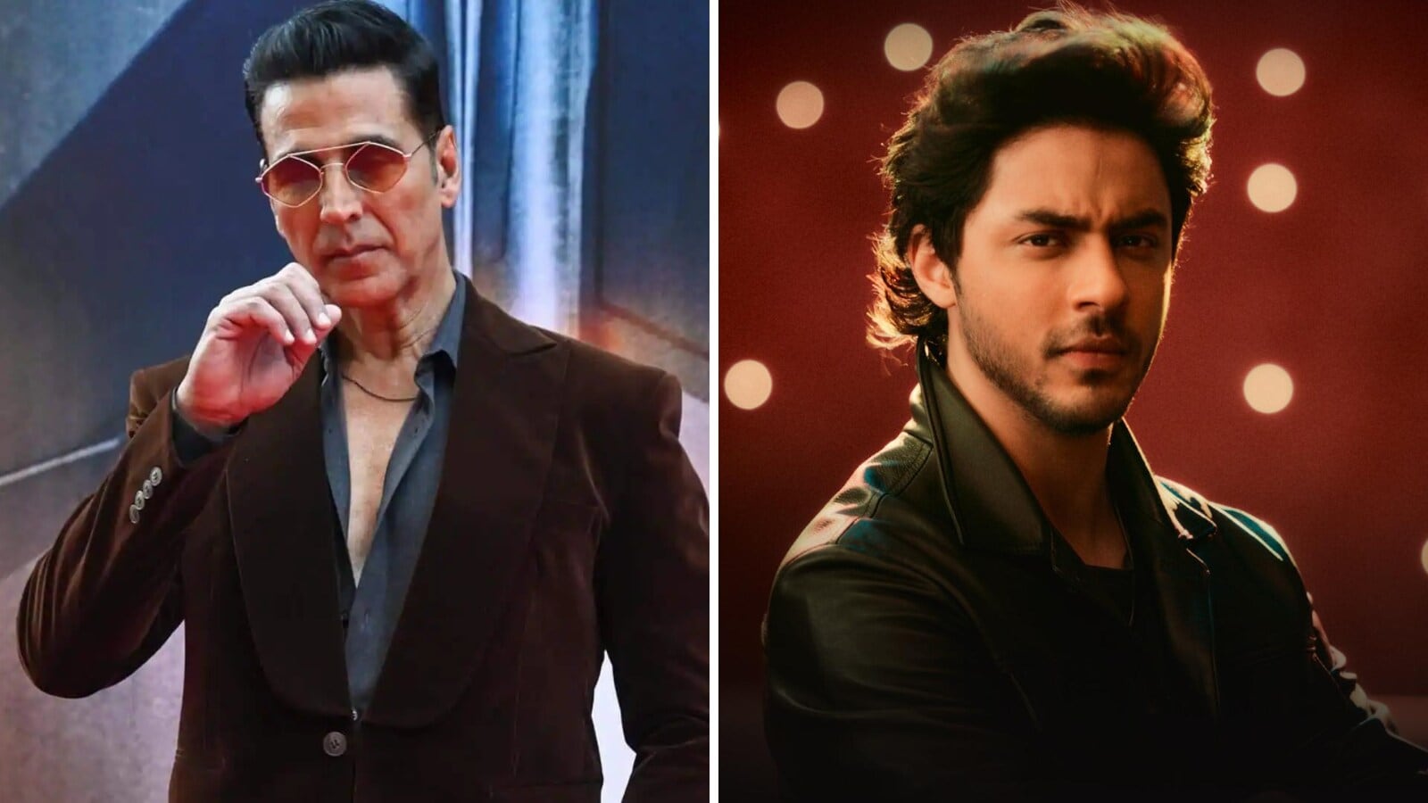 Akshay Kumar Warns Newcomers: Avoid Three-Film Deals and Cheers for Aryan Khan