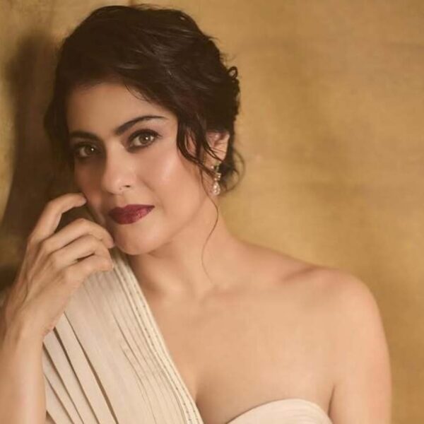Kajol Explains Her ‘Actors Work Harder Than 9-5 Jobs’ Statement