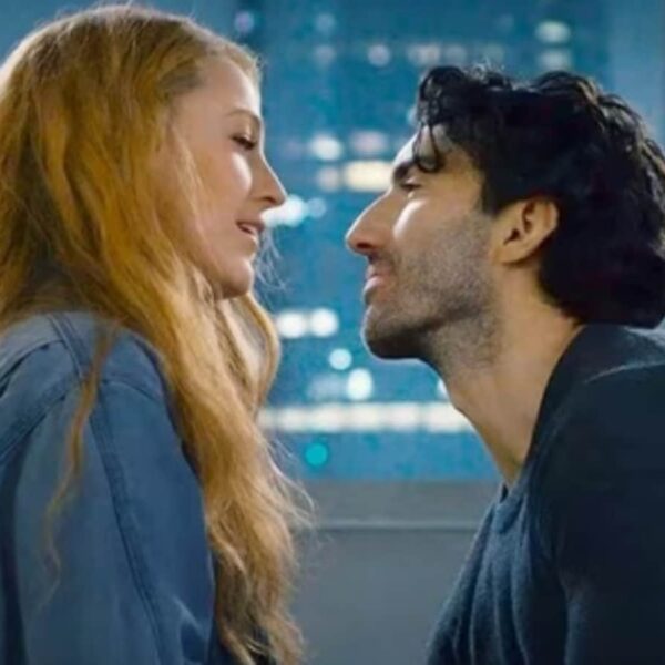 Blake Lively's On-Set Behavior Compared to Justin Baldoni’s Agent's 'Extortion'