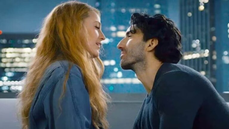 Blake Lively's On-Set Behavior Compared to Justin Baldoni’s Agent's 'Extortion'