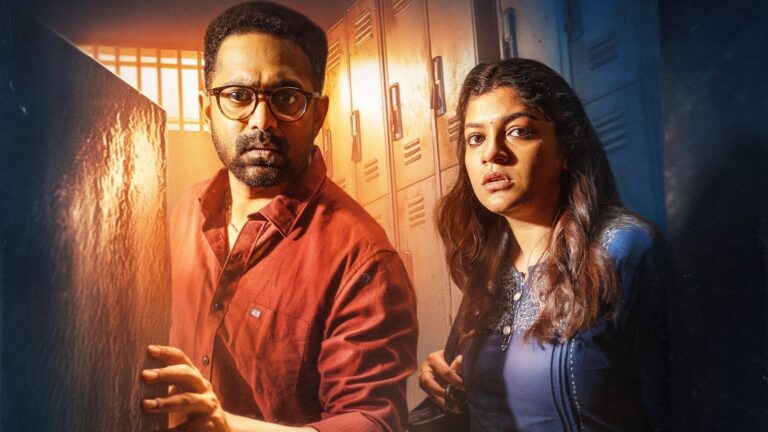 Watch 'Mirage': Release Details for Jeethu Joseph's New Crime Thriller