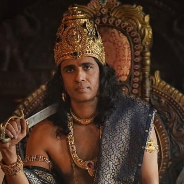 Gulshan Devaiah Reflects on Surprising IMDb Success After Kantara Chapter 1