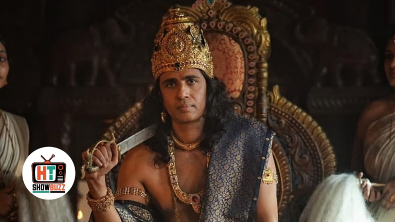 Gulshan Devaiah Reflects on Surprising IMDb Success After Kantara Chapter 1