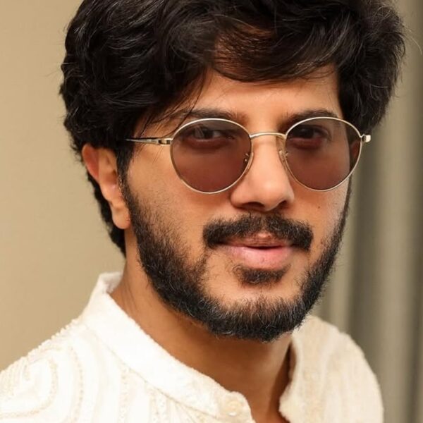 Private Chef Questions Dulquer Salmaan About Their Chance Encounters