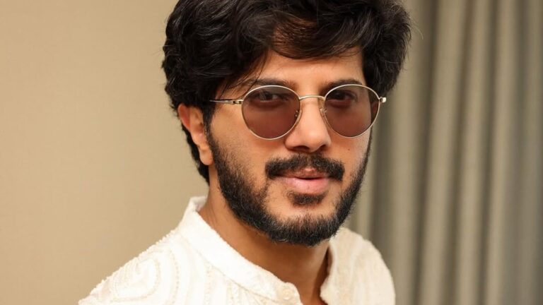 Private Chef Questions Dulquer Salmaan About Their Chance Encounters