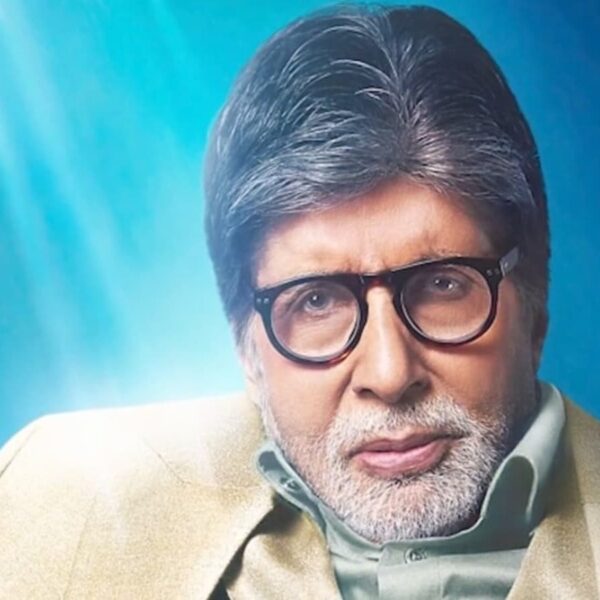Amitabh Bachchan Joins the Labubu Trend Amid Fans' Superstitions