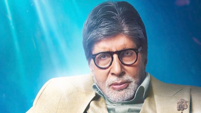Amitabh Bachchan Joins the Labubu Trend Amid Fans' Superstitions