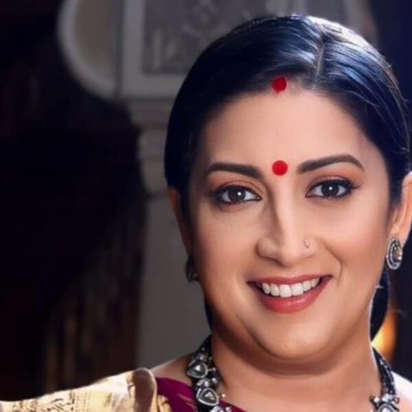 Smriti Irani Discusses Long TV Hours and Its Impact on 120 Jobs