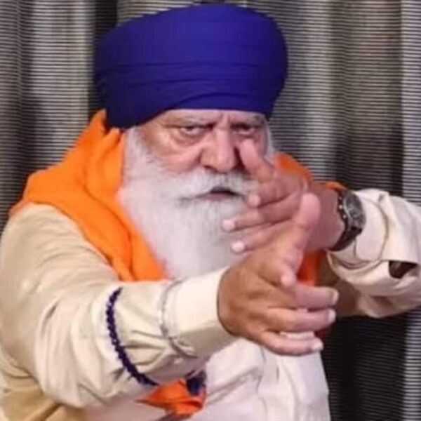 Yograj Singh Shares Memory of On-Set Insult: A Chair-Throwing Threat