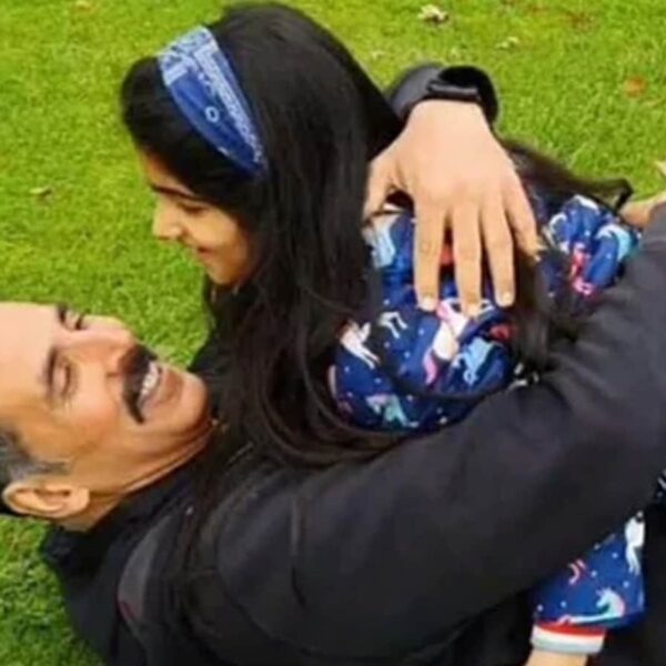 Akshay Kumar: Important Money Lessons for Daughter Nitara on Finding Peace