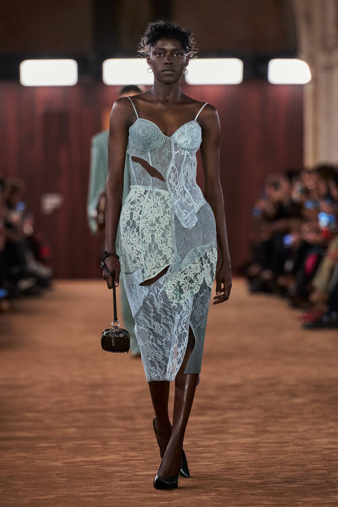 Credits: Acne Studio SS26 ©Launchmetrics/spotlight