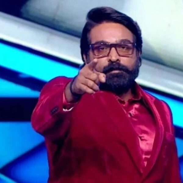 Political Leader Demands Ban on Bigg Boss Tamil Over Controversial Scenes