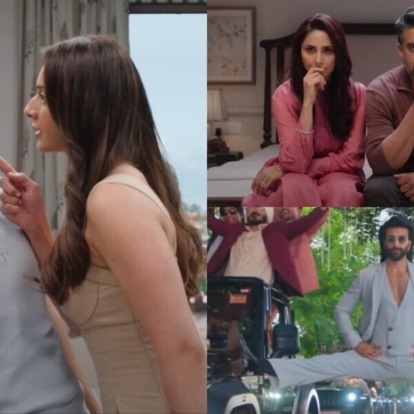 De De Pyaar De 2 Trailer: Madhavan Clashes with Ajay Devgn; Reddit Reacts