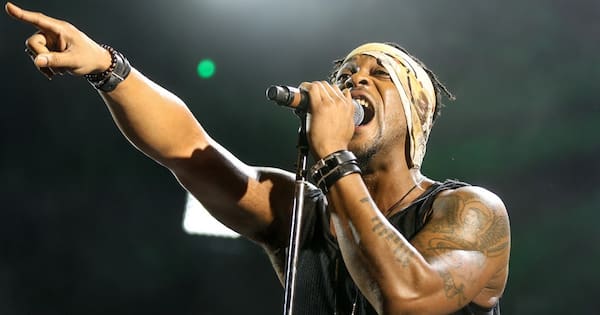 R&B Legend D'Angelo Passes Away at 51: Remembering His Legacy