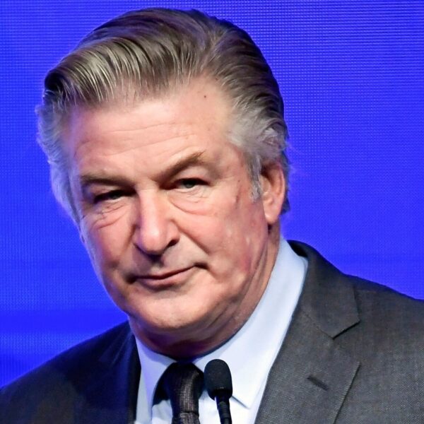Alec Baldwin and Brother Stephen's Car Crash: 'I Swerved' Says Actor