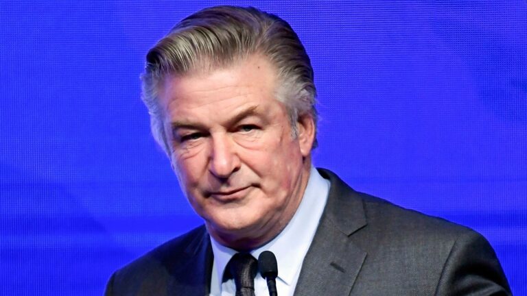 Alec Baldwin and Brother Stephen's Car Crash: 'I Swerved' Says Actor