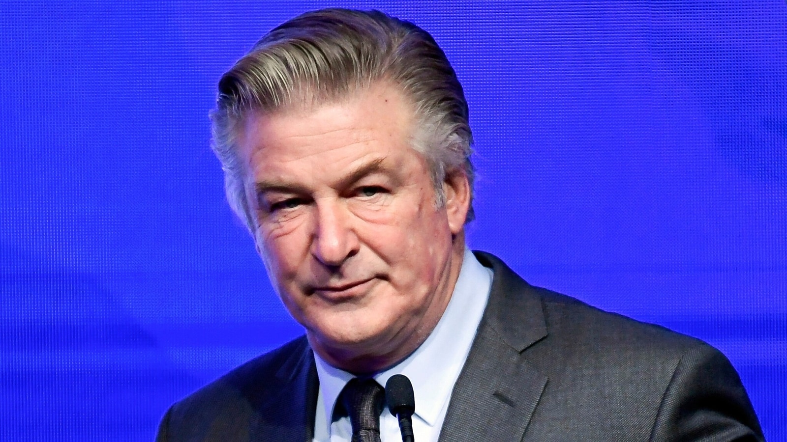 Alec Baldwin and Brother Stephen's Car Crash: 'I Swerved' Says Actor