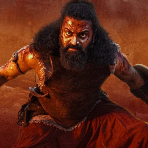 Kantara Chapter 1: Day 13 Box Office Surpasses The GOAT's Total Domestically
