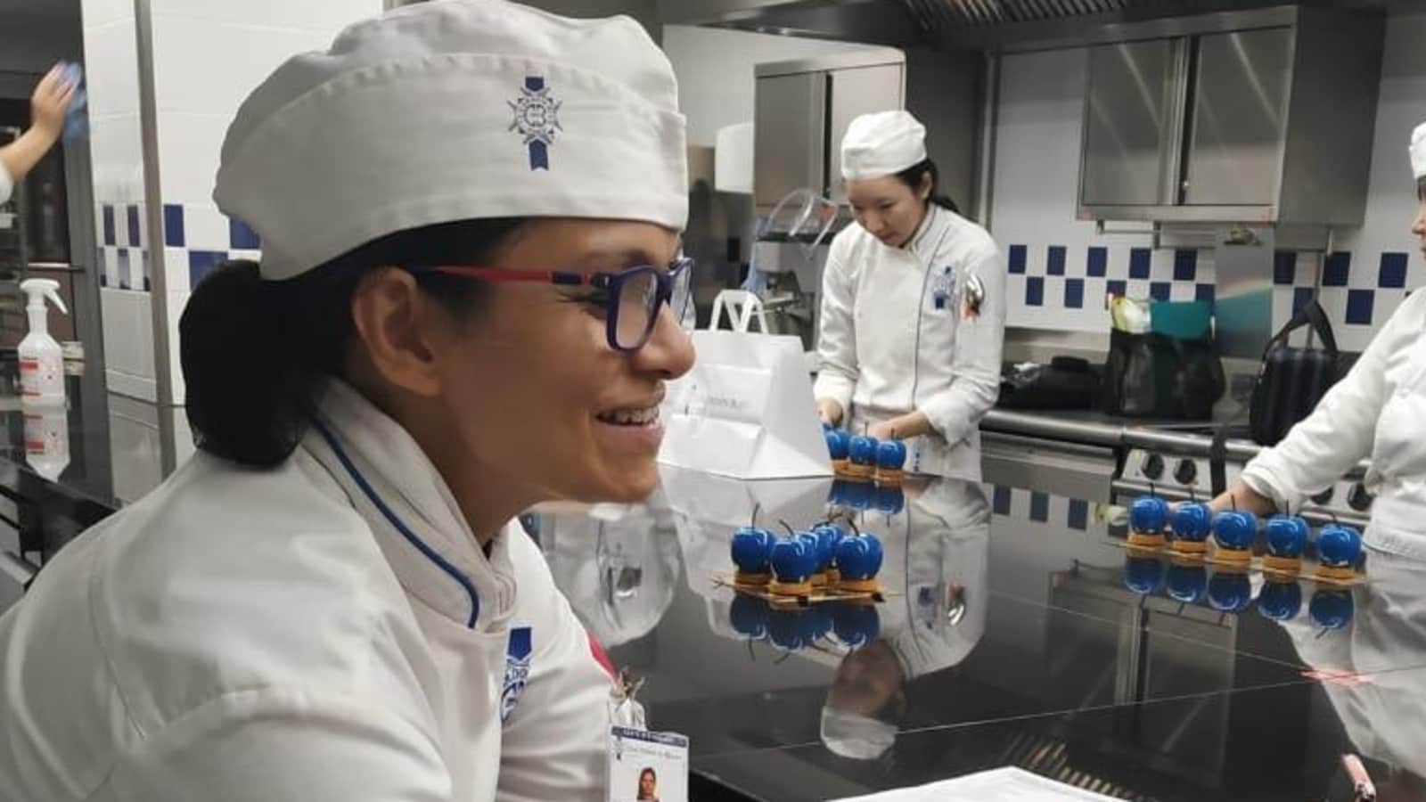 Maria Goretti Celebrates World Students' Day: A Special Graduation Moment