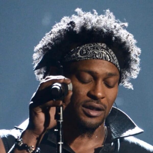 Remembering D'Angelo: R&B Legend's Legacy and Family at 51