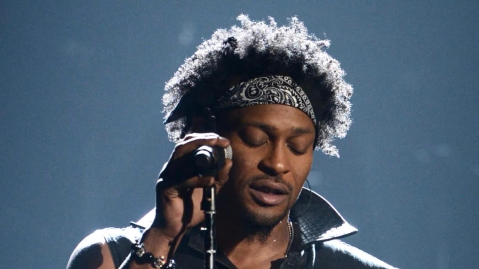 Remembering D'Angelo: R&B Legend's Legacy and Family at 51