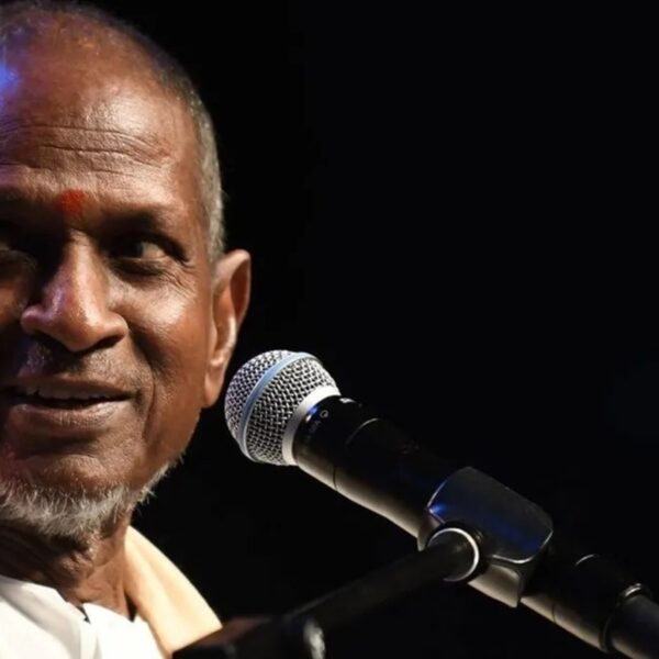 Chennai's Celebrity Bomb Threats: Ilaiyaraaja Joins Trisha and Vijay