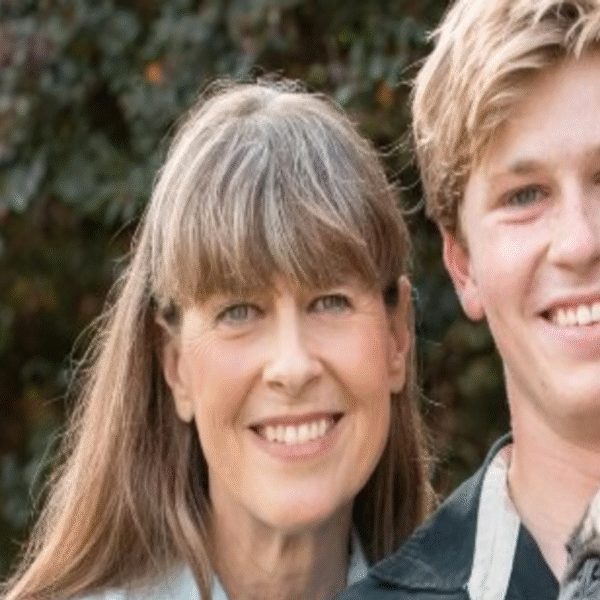 Robert Irwin's Heartfelt Dance on DWTS Honors Mom Terri | Watch Now