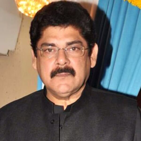 Pankaj Dheer, Mahabharata's Karn, Passes Away After Brave Fight with Cancer