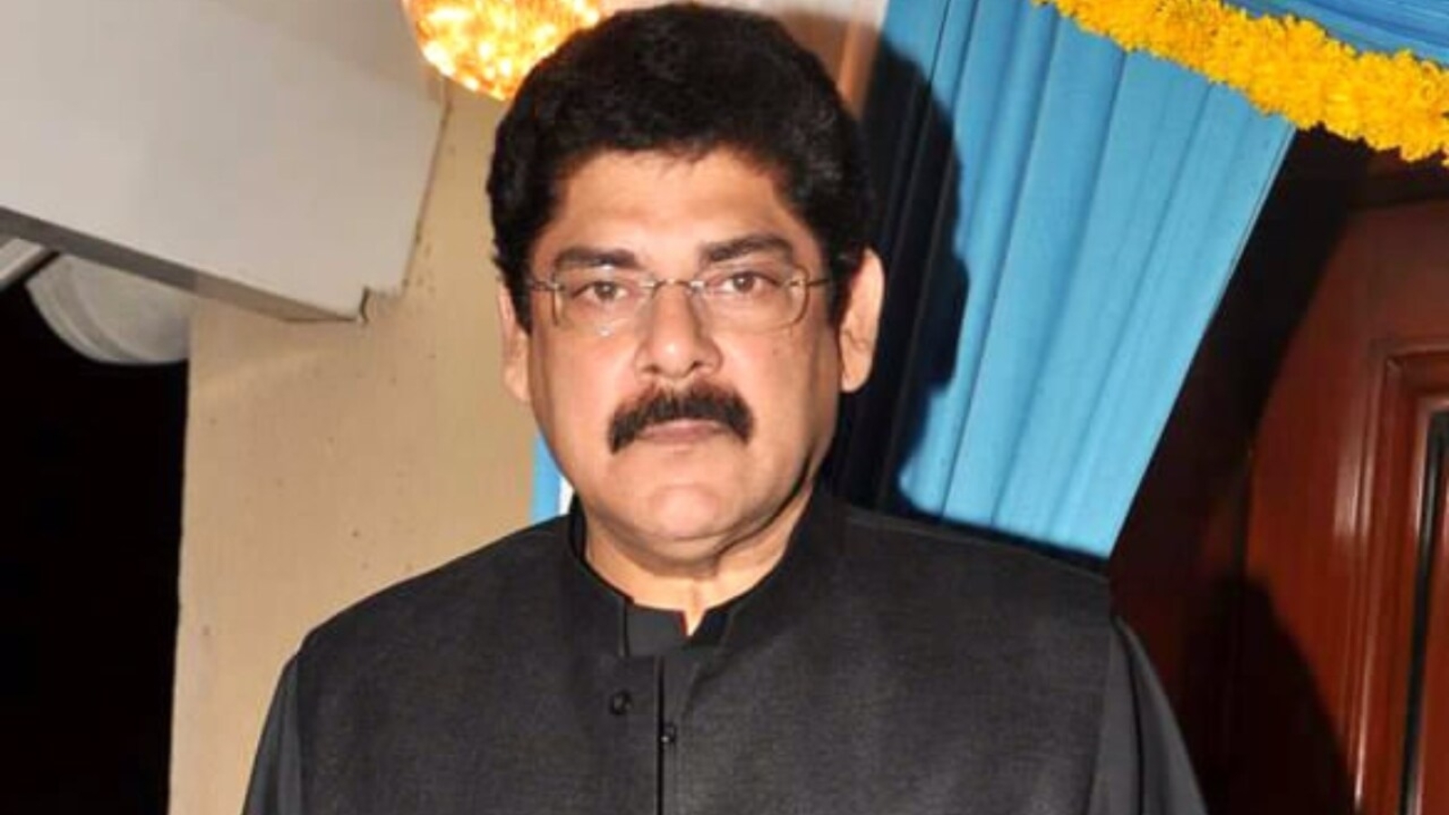 Pankaj Dheer, Mahabharata's Karn, Passes Away After Brave Fight with Cancer