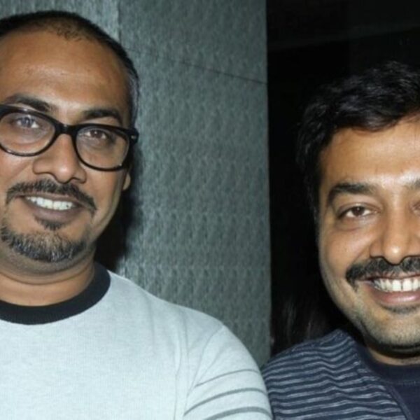 Abhinav Kashyap Reveals Rift with Brother Anurag: 'He’s Raised His Hand at Me'