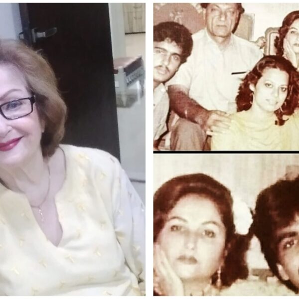 Remembering Madhumati: Akshay Kumar Honors the Late Actor and Dancer