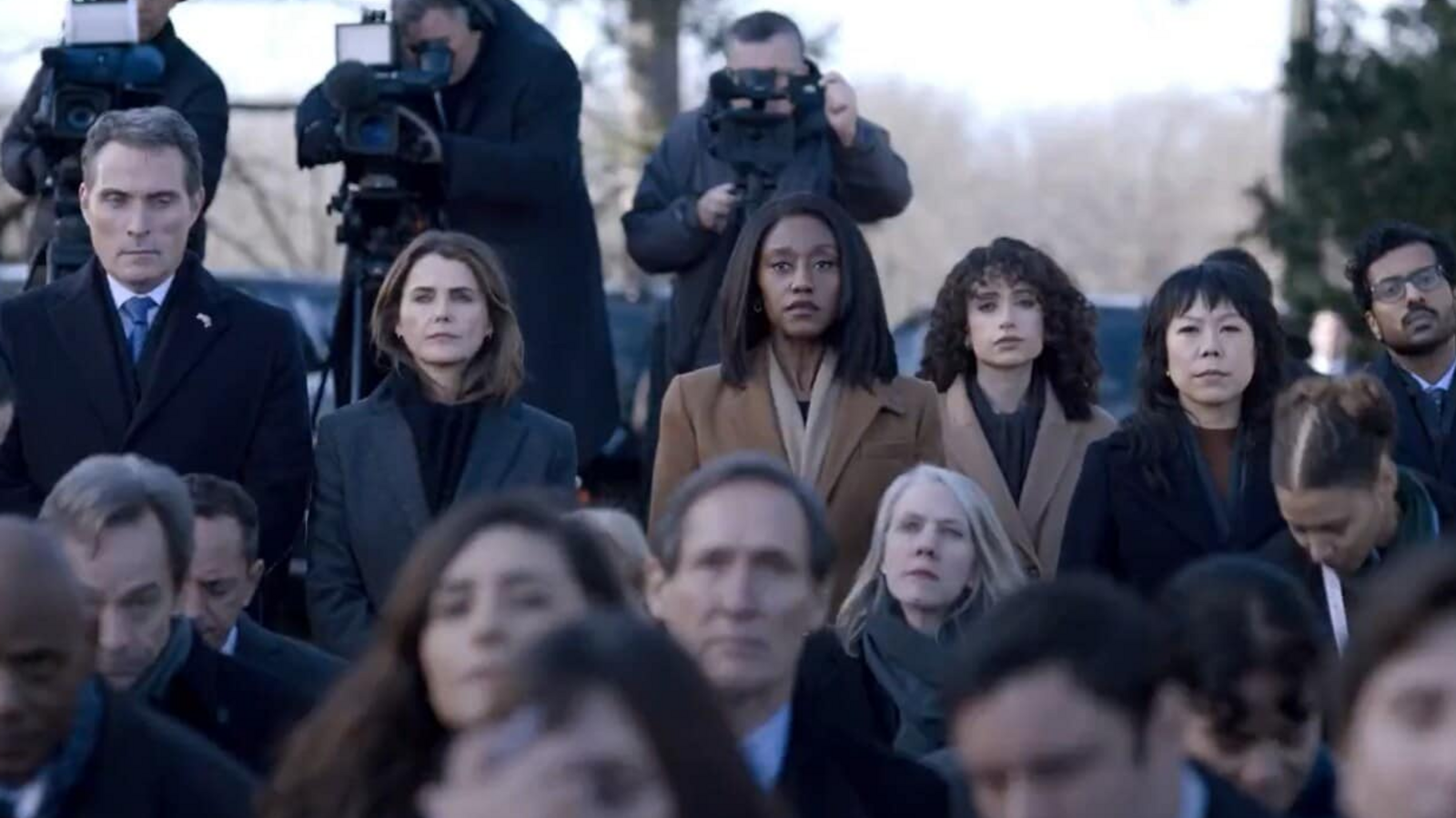 Everything You Need to Know About The Diplomat Season 3: Release Details, Cast, and Viewing Options