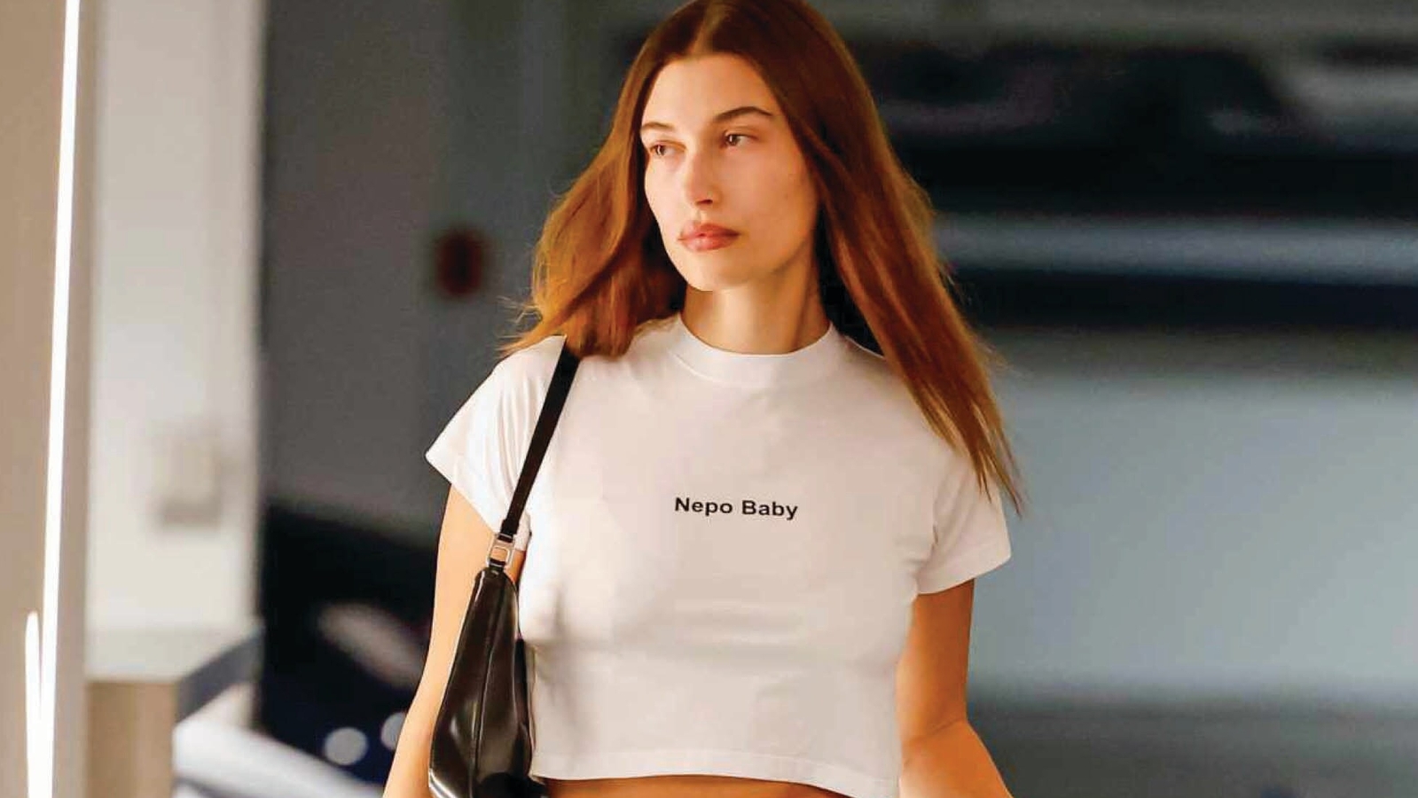 Hailey Bieber Addresses Frustrations Over Selena Gomez Comparisons