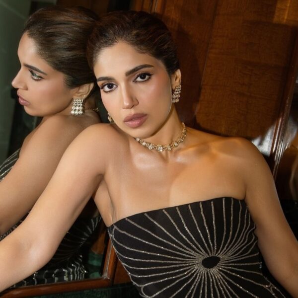 Bhumi Pednekar on Facing Trolling: Embracing Opinions in the Spotlight
