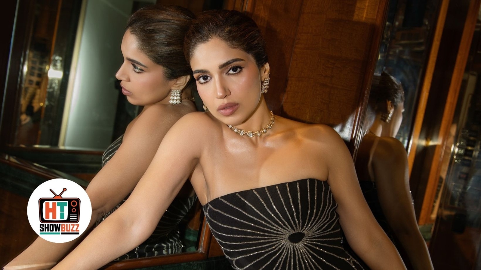 Bhumi Pednekar on Facing Trolling: Embracing Opinions in the Spotlight