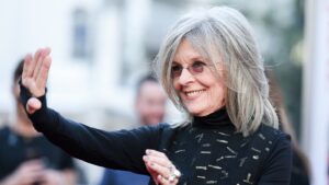 Diane Keaton's Cause of Death: What Happened to the Iconic Godfather