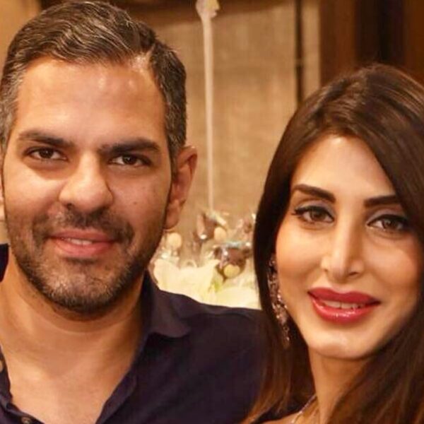 Priya Sachdev Honors Sunjay Kapur: A Heartfelt Tribute on His Birthday