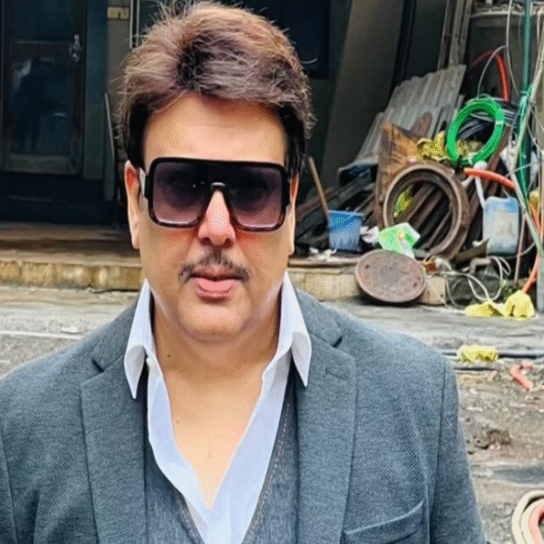 Govinda Shares His Emotions on Viral Death Rumors: "Govinda Gaya"