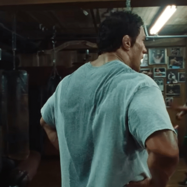 Christopher Nolan Praises Actor's Unforgettable 2025 Performance