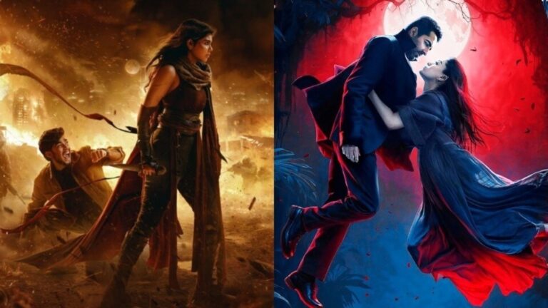 Ayushmann Khurrana Praises 'Thamma' as Ideal for Multiplex Viewers