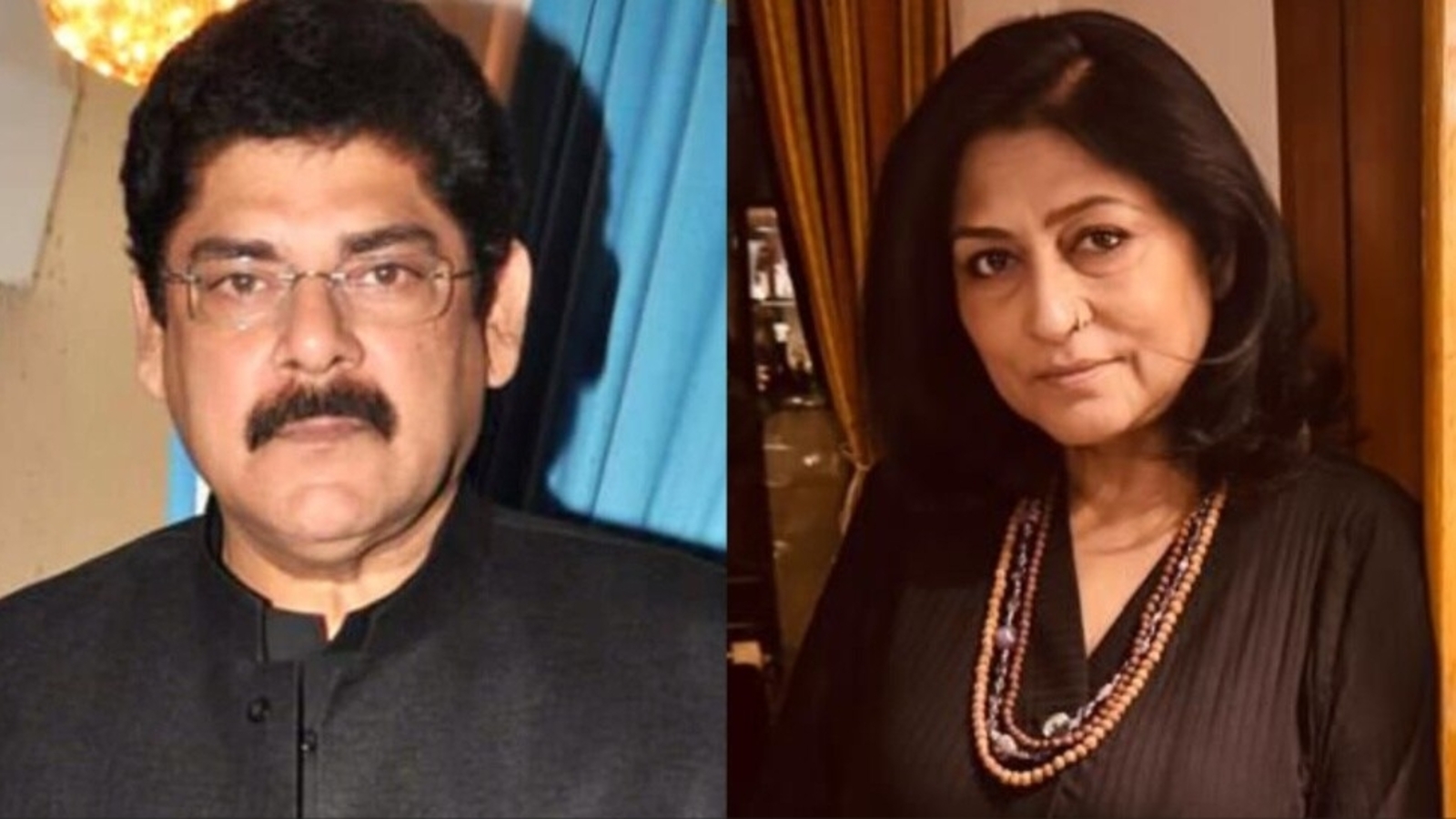 Roopa Ganguly Reflects on Pankaj Dheer's Passing, Remembers His Charisma