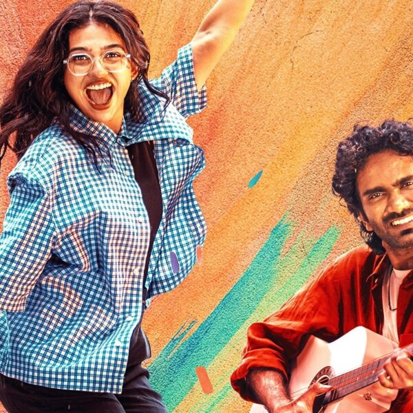 <p><strong>Mamitha Baiju Accidentally Breaks Pradeep Ranganathan's Phone on Set</strong></p>